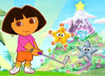 Dora Mini Golf