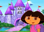 Dora Magic Castle