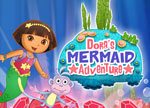 Dora Mermaid Adventure