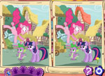 MLP Differences