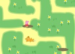 Peppa Maze