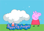 Peppa Jump Adventure