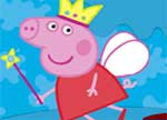 Peppa Puzzles