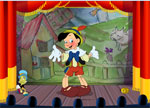Pinocchio Puppet Theatre 