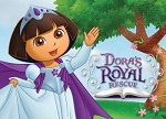 Dora Royal Rescue