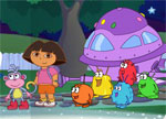 Dora Space Adventure