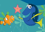 Underwater Scene Decorating Games :: Underwater Scene
