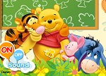 Winnie the Pooh