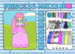 Pin on Everything Dress-up Games
