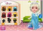 Dress Up Games :: Baby Shopping Spree