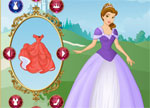 Disney Dress Up Games