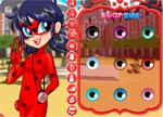 Ladybug Dress Up
