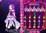 Dress Up Games :: Lolirock Carissa