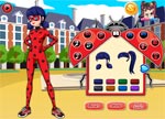 Miraculous Ladybug Dress Up