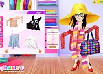 Dress Up Games :: Mom's Clothes