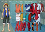 Dress Up Games :: Dress Up One Piece