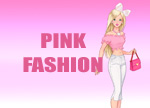 Pink Fashion