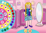 Playmobil Dress Up