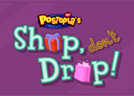 Dress Up Games :: Shop Don't Drop
