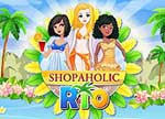 Shopaholic Rio Dress Up