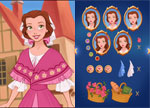 Dress Up Games :: Village Life Dress Up