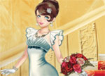 Wedding Lily Dress Up Games