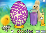 Pysanky Maker