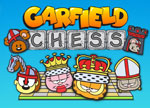 Garfield Chess