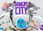 Hungry City