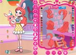 Bree Bunny Dress Up