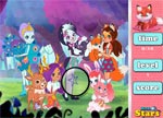 Enchantimals Hidden Stars