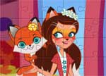 Felicity Fox Jigsaw