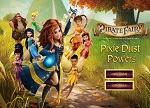 Pixie Dust Powers