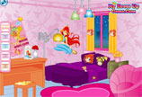 Fairy Fan Room Fairy Fan Room