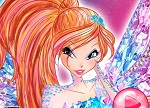 Winx Magic Match