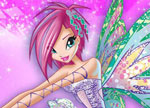 Winx Sirenix Tecna