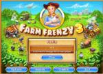  Farm Frenzy 3