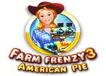  Farm Frenzy 3 American Pie 