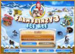 Farm Frenzy 3 Ice Age