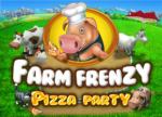 Farm Frenzy 3 Pizza Party