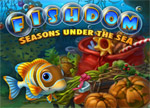 Fishdom Seasons
