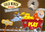 Gold Miner Vegas