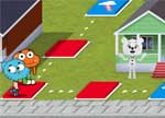 Gumball Trophy Challenge