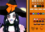 Cute Halloween Dress Up Games