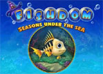 Fishdom Seasons