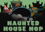 Haunted House Hop