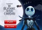 Nightmare Before Xmas