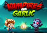 Vampires And Garlic