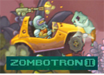 Zombotron 2