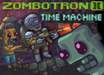 Zombotron 3